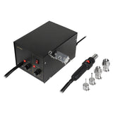 Statie Lipire SMD Lut 0045
