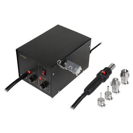 Statie Lipire SMD Lut 0045