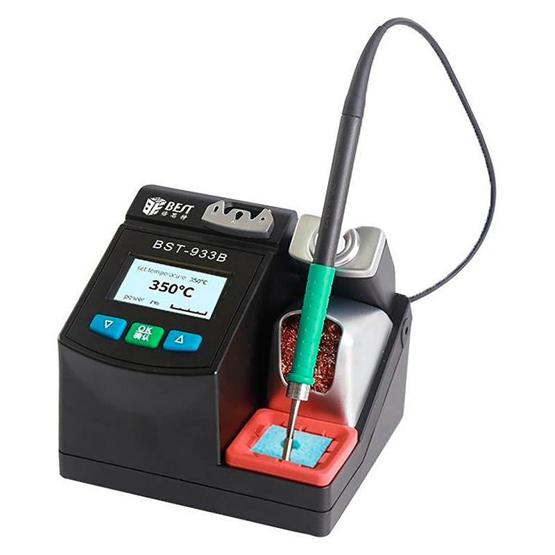 Statie Lipire Bst-933b Lut 0047