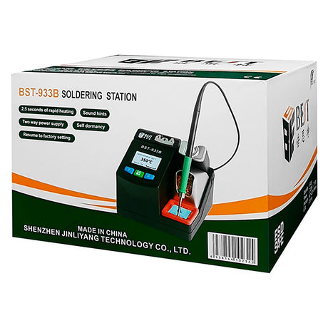 Statie Lipire Bst-933b Lut 0047