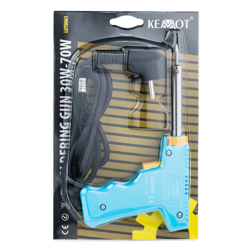 Pistol Letcon Lut 0061