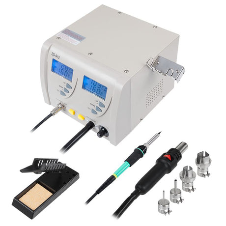 Statie Lipire SMD Lut 0062