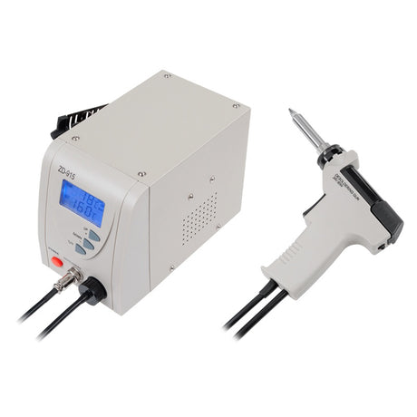 Statie Lipire Dezlipire cu Procesor Zd 915