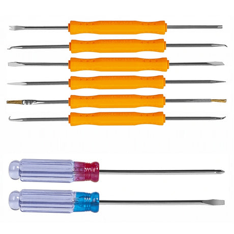 Set Letcon si Accesorii Lipire