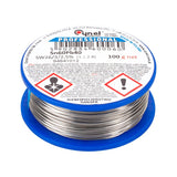 Rola Fludor Cynel 100g Sn 60pb40