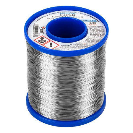 Rola Fludor Cynel 1000g Sn 60pb40