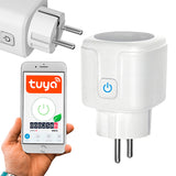 Priza Smart TUYA Ltc