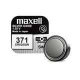 Baterie Ag6 Maxell Sr 920 cu baterie reincarcabila