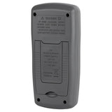 Multimetru Universal Rb-30c Rebel cu baterie reincarcabila