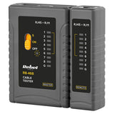 Tester Cablu Rj12 RJ45 Rebel Rj 11 cu baterie reincarcabila