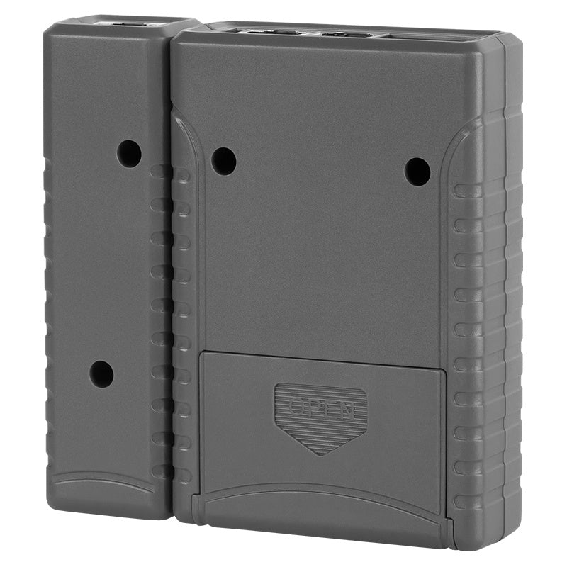 Tester Cablu Rj12 RJ45 Rebel Rj 11 cu baterie reincarcabila