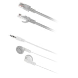 Tester Cablu Cable Tracker Rb-806r Rebel cu alarma si baterie reincarcabila