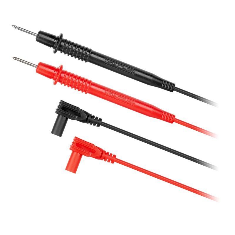 Multimetru Universal Rb-830buz Rebel cu baterie reincarcabila