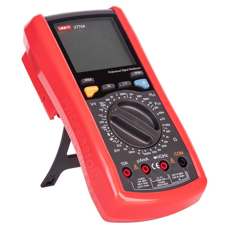 Multimetru Ut 70A
