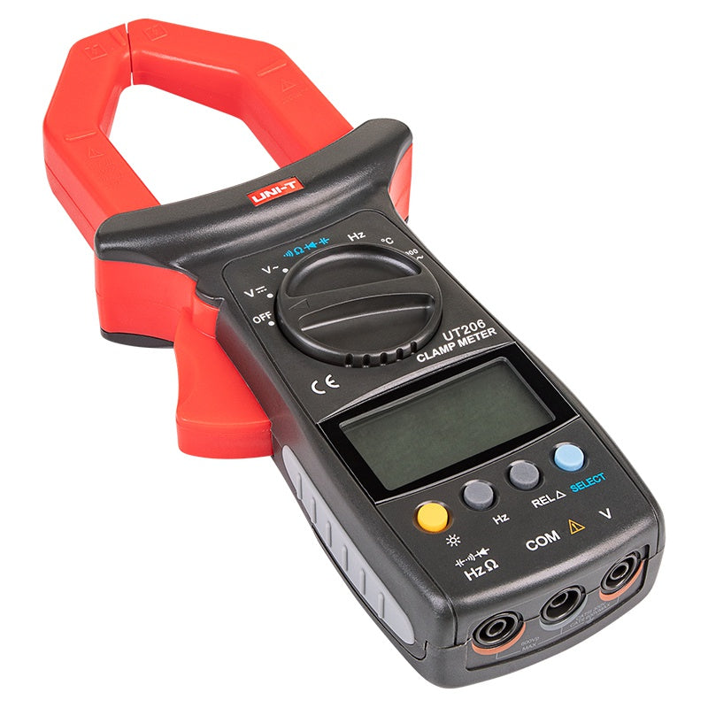 Multimetru Ut 206