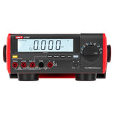 Multimetru Laborator Ut 803 cu baterie reincarcabila si USB