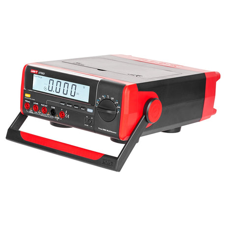 Multimetru Laborator UT803