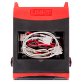 Multimetru Laborator Ut 803 cu baterie reincarcabila si USB