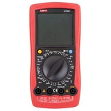 Multimetru Ut 58c cu baterie reincarcabila