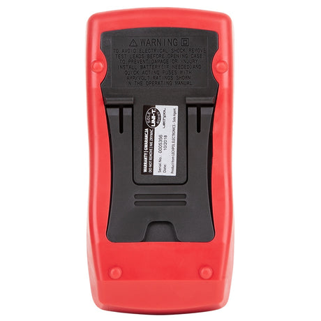 Multimetru UT58C