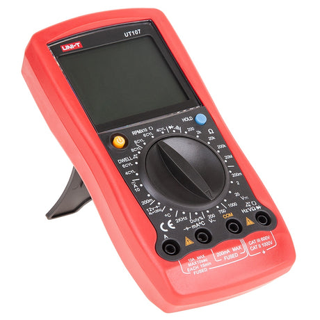Multimetru UT107