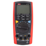 Multimetru Ut 71d cu baterie reincarcabila si USB