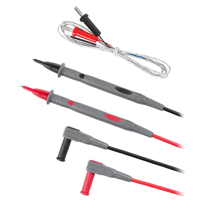 Multimetru Ut 71d cu baterie reincarcabila si USB