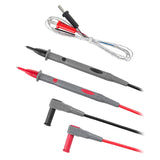 Multimetru Ut 71d cu baterie reincarcabila si USB