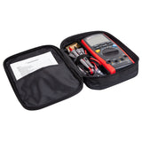 Multimetru Ut 71d cu baterie reincarcabila si USB