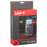 Multimetru Ut 71d cu baterie reincarcabila si USB