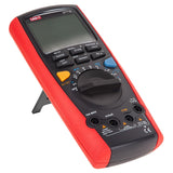 Multimetru Ut 71e cu baterie reincarcabila si USB