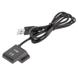 Multimetru Ut 71e cu baterie reincarcabila si USB