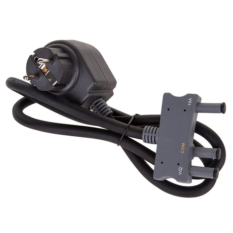 Multimetru UT71E