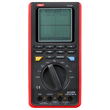 Multimetru Ut 81b cu baterie reincarcabila si USB