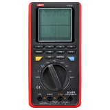 Multimetru Ut 81b cu baterie reincarcabila si USB