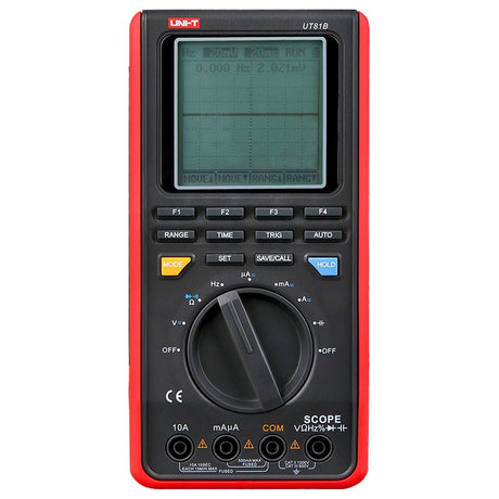 Multimetru UT81B