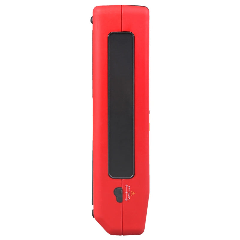 Multimetru Ut 81b cu baterie reincarcabila si USB