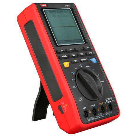 Multimetru UT81B