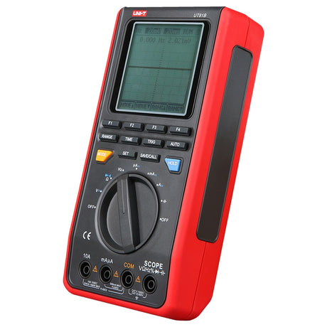 Multimetru UT81B