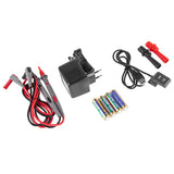 Multimetru Ut 81b cu baterie reincarcabila si USB