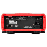Multimetru Laborator Ut 804 cu baterie reincarcabila si USB