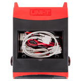 Multimetru Laborator Ut 804 cu baterie reincarcabila si USB