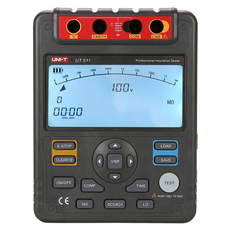 Multimetru Universal UT511
