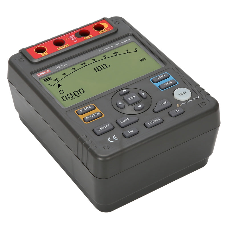 Multimetru Universal UT511