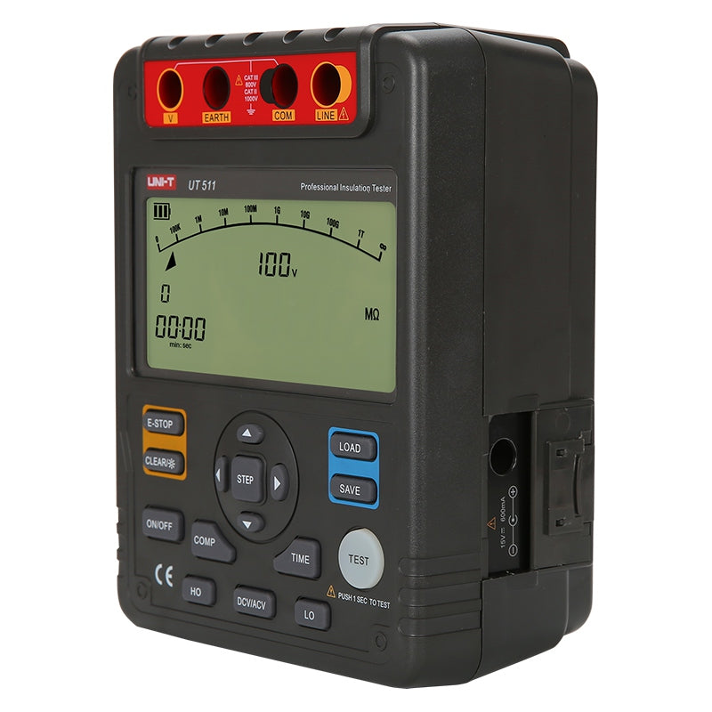 Multimetru Universal UT511