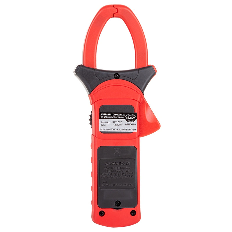Multimetru Universal Ut 205A