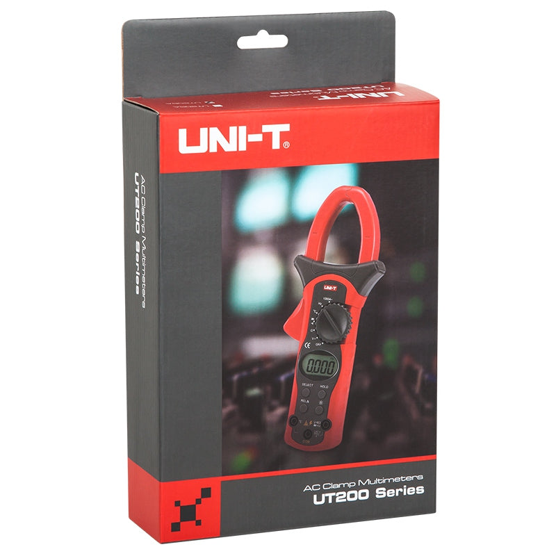 Multimetru Universal Ut 205A