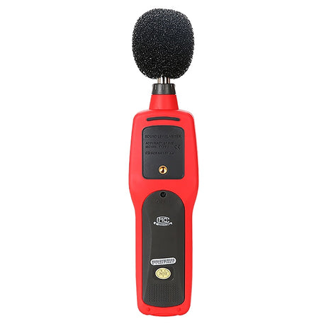 Decibelmetru Digital UT352