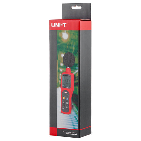 Decibelmetru Digital UT352