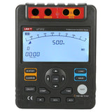 Multimetru Universal Ut 512